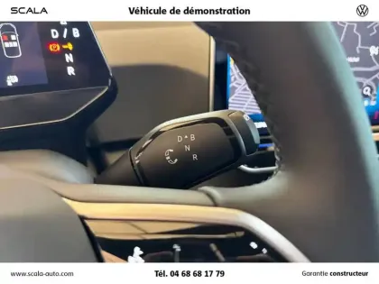 Photo 40 Volkswagen Id.3  204 ch Pro