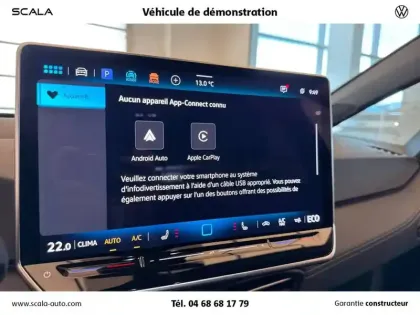 Photo 53 Volkswagen Id.3  204 ch Pro