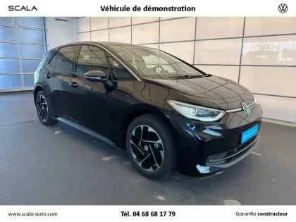 Photo Volkswagen Id.3 Life Max