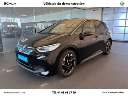 Photo 29 Volkswagen Id.3  204 ch Pro