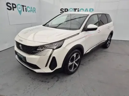 Photo Peugeot 5008 Allure