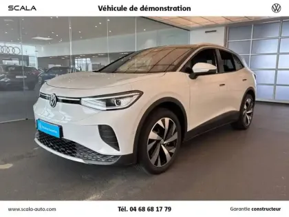 Photo Volkswagen Id.4 Life Max