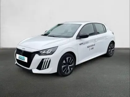 Photo Peugeot 208 Style