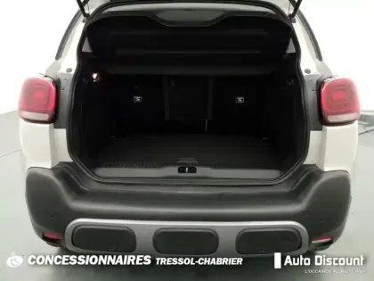 Photo 7 Citroën C3 Aircross  PureTech 110 S&S BVM6 Shine