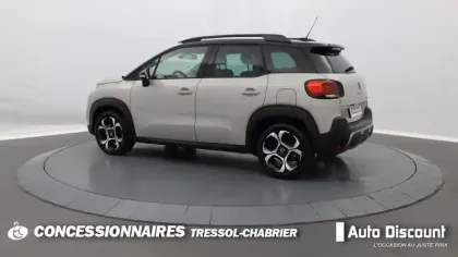 Photo 29 Citroën C3 Aircross  PureTech 110 S&S BVM6 Shine