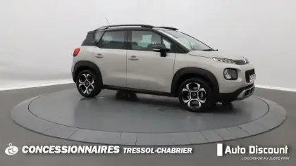 Photo 28 Citroën C3 Aircross  PureTech 110 S&S BVM6 Shine