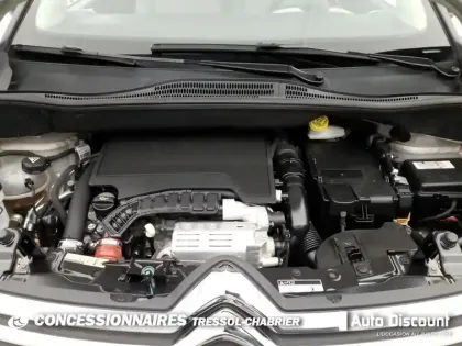 Photo 6 Citroën C3 Aircross  PureTech 110 S&S BVM6 Shine