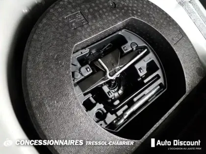 Photo 26 Citroën C3 Aircross  PureTech 110 S&S BVM6 Shine