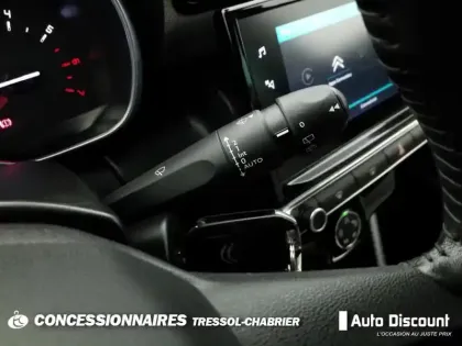 Photo 16 Citroën C3 Aircross  PureTech 110 S&S BVM6 Shine