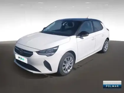 Photo Opel Corsa