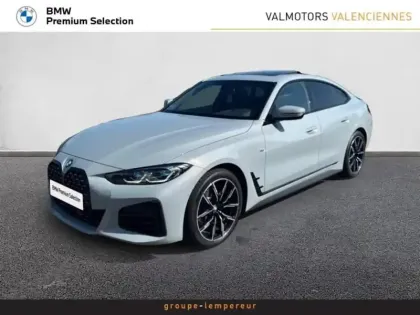 Photo Bmw Serie 4