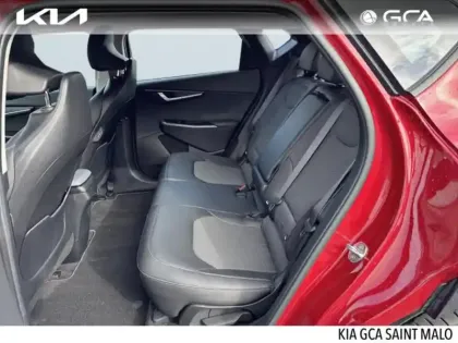 Photo 13 Kia Ev6  229ch Air Active 2WD