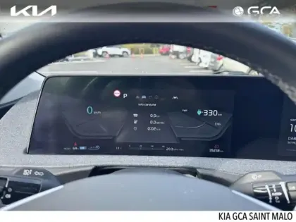 Photo 7 Kia Ev6  229ch Air Active 2WD