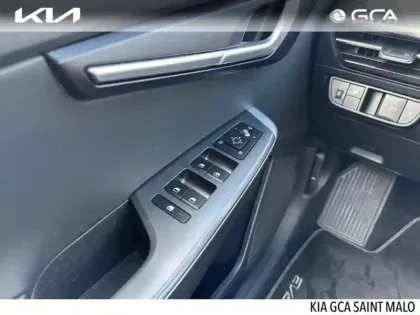 Photo 11 Kia Ev6  229ch Air Active 2WD