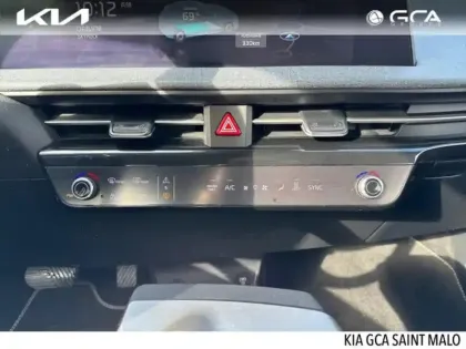 Photo 10 Kia Ev6  229ch Air Active 2WD