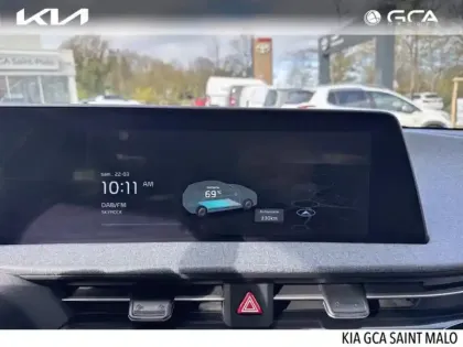 Photo 6 Kia Ev6  229ch Air Active 2WD