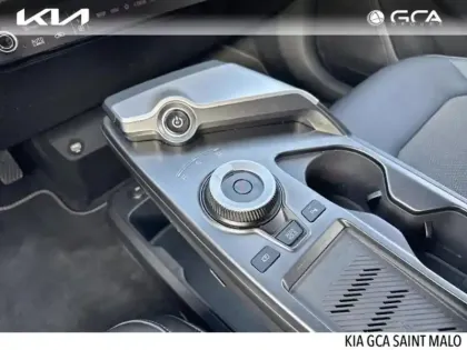 Photo 8 Kia Ev6  229ch Air Active 2WD