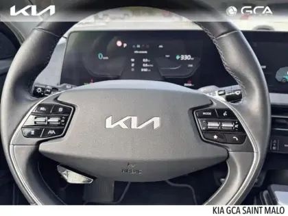 Photo 9 Kia Ev6  229ch Air Active 2WD