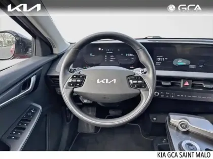 Photo 5 Kia Ev6  229ch Air Active 2WD