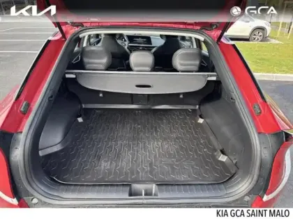 Photo 14 Kia Ev6  229ch Air Active 2WD