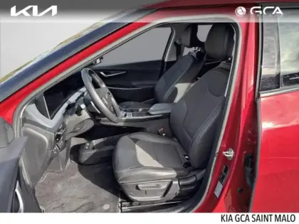 Photo 12 Kia Ev6  229ch Air Active 2WD