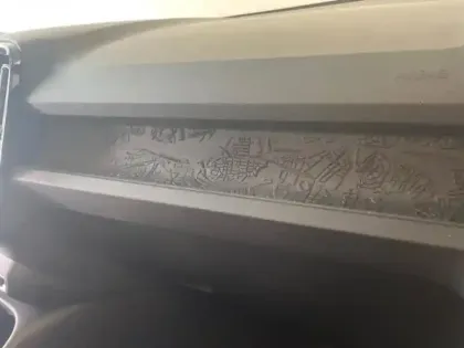 Photo 13 Volvo Ex40  Single Extended Range 252ch Plus