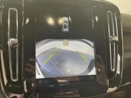 Photo 7 Volvo Ex40  Single Extended Range 252ch Plus