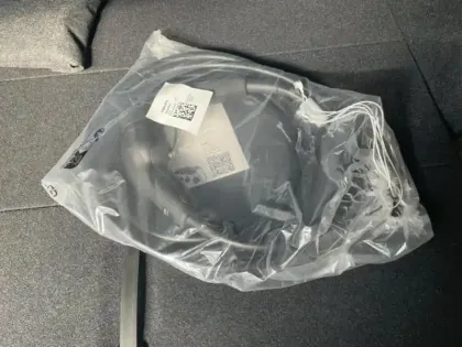 Photo 6 Volvo Ex40  Single Extended Range 252ch Plus