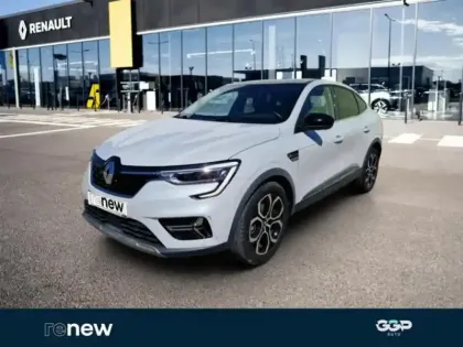 Photo Renault Arkana