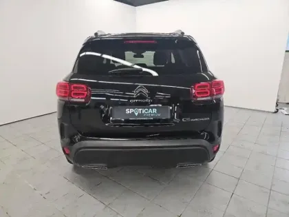 Photo 5 Citroën C5 aircross  PureTech 130ch S&S Shine EAT8 E6.d