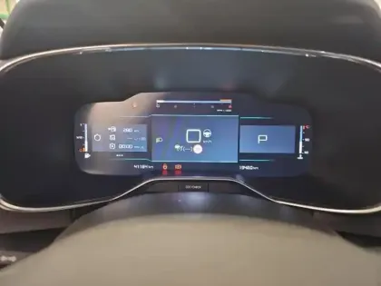 Photo 9 Citroën C5 aircross  PureTech 130ch S&S Shine EAT8 E6.d