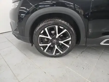 Photo 8 Citroën C5 aircross  PureTech 130ch S&S Shine EAT8 E6.d