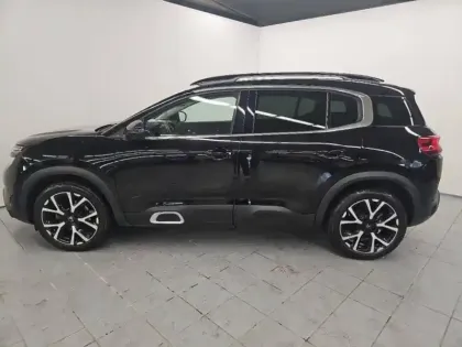 Photo 7 Citroën C5 aircross  PureTech 130ch S&S Shine EAT8 E6.d