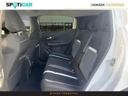 Photo 13 Opel Frontera  Electric 113ch GS