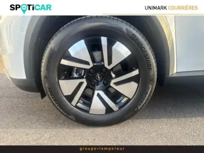 Photo 14 Opel Frontera  Electric 113ch GS