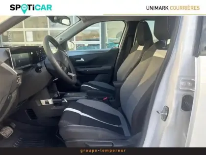 Photo 12 Opel Frontera  Electric 113ch GS