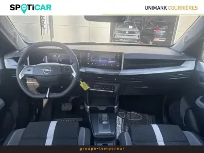 Photo 9 Opel Frontera  Electric 113ch GS