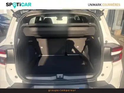 Photo 8 Opel Frontera  Electric 113ch GS