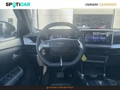 Photo 10 Opel Frontera  Electric 113ch GS