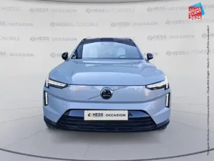 Photo 1 Volvo Ex90  Twin Performance 517ch Ultra 7 places