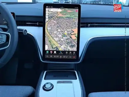 Photo 13 Volvo Ex90  Twin Performance 517ch Ultra 7 places