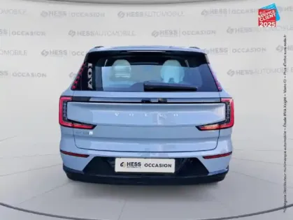 Photo 4 Volvo Ex90  Twin Performance 517ch Ultra 7 places