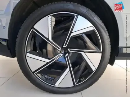 Photo 14 Volvo Ex90  Twin Performance 517ch Ultra 7 places