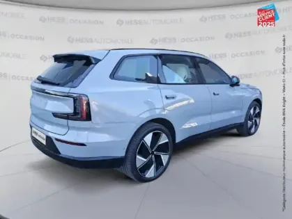 Photo 11 Volvo Ex90  Twin Performance 517ch Ultra 7 places