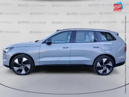 Photo 3 Volvo Ex90  Twin Performance 517ch Ultra 7 places