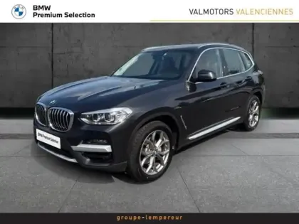 Photo Bmw X3