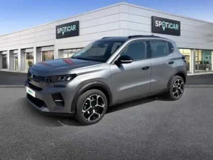 Photo Citroën C3