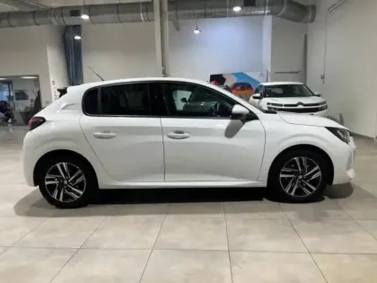 Photo 7 Peugeot 208  1.2 PureTech 100ch S&S Allure