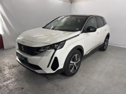 Photo Peugeot 3008