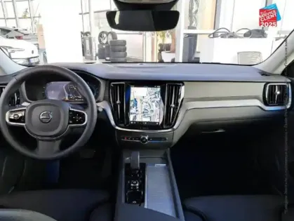 Photo 6 Volvo V60  B4 197ch Ultra Style Dark DCT 7